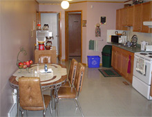 Kitchen image.