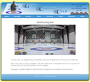 Gimli Curling Club